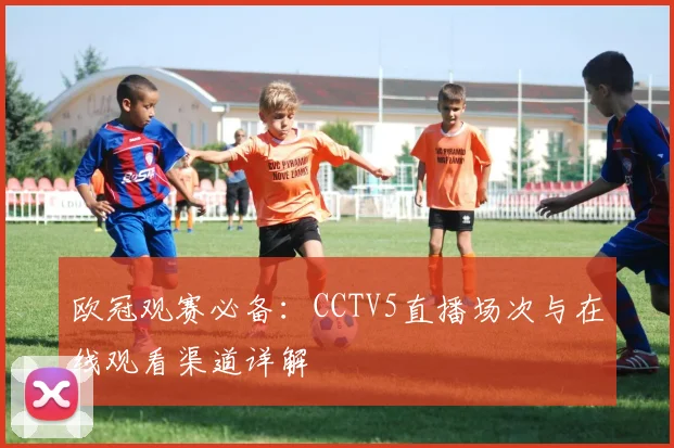 欧冠观赛必备：CCTV5直播场次与在线观看渠道详解